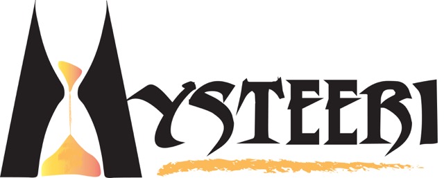 Mysteeri Experience Logo XmasJKL