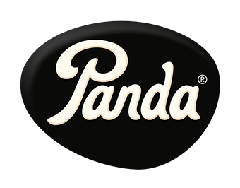 Panda Logo XmasJKL