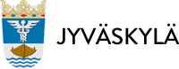 Jyväskylän Kaupunki Logo XmasJKL
