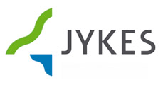 Jykes Logo XmasJKL