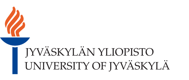 Jyväskylän Yliopisto JYU Logo XmasJKL