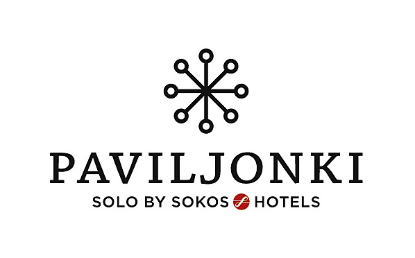 Paviljonki Solo By Sokos Hotels Logo XmasJKL