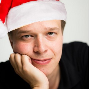 Kari Silvennoinen XmasJKL