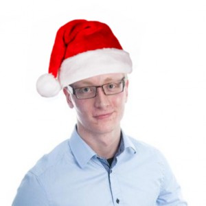 Petri Pekkarinen XmasJKL