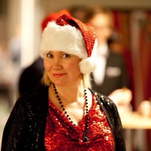Arja Martikainen XmasJKL