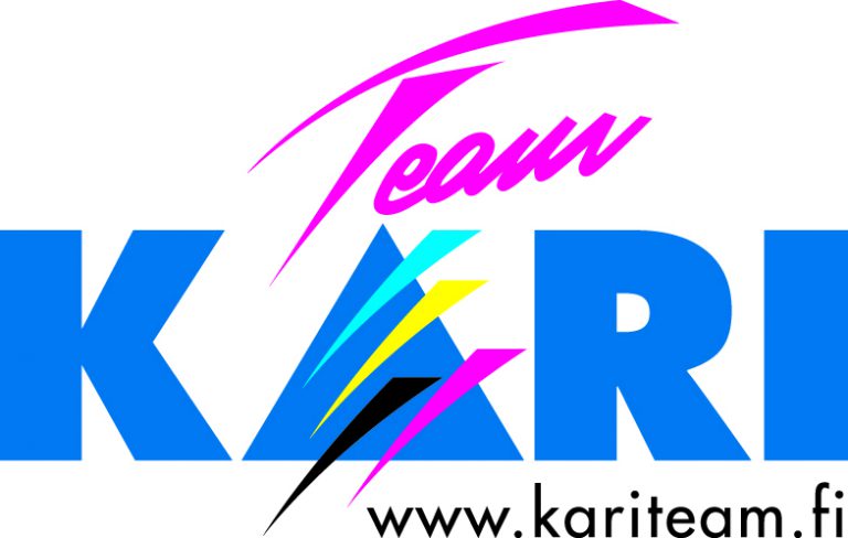 KariTeam Logo XmasJKL