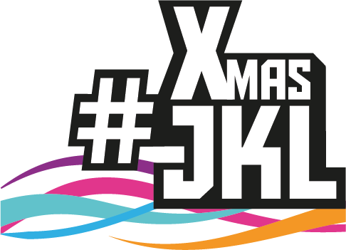 XmasJKL Logo