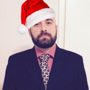 Juri Juskevits XmasJKL