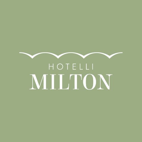 Hotelli Milton logo